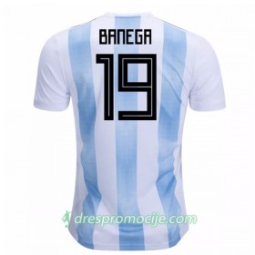 Argentina Dres Banega 19 Domaći Svjetsko prvenstvo 2018